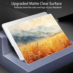 for MacBook Pro 16 inch Case 2021 2022 2023 2024 Release A3186 A3403 M4 A2991 - Image 4