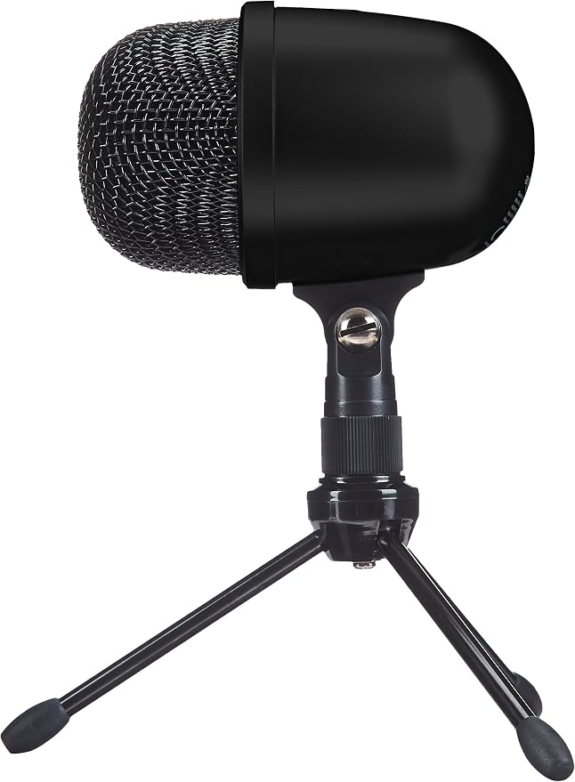 Amazon Basics Mini USB Condenser Microphone - Image 3