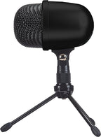 Amazon Basics Mini USB Condenser Microphone - Image 3