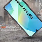 Battery Case for Galaxy A16/A17, Enhanced 10000mAh Portable Protective Wireless - Image 4