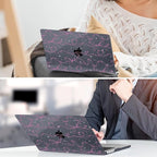 TWOLSKOO Compatible with M4 MacBook Air 15 inch Case 2025-2023 Released Model - Image 7