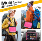 SEYMAC stock Case for iPad 11th/10th Generation 11''/10.9'' 2025/2022, - Image 3