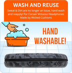 WC BandZ Virtuoso V2 - Image 5