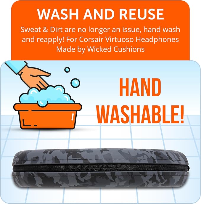 WC BandZ Virtuoso V2 - Image 5