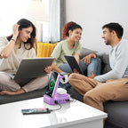 300W Charging Station for Multiple Devices Apple, Zutspzss 10 in 1 Wireless - Image 6