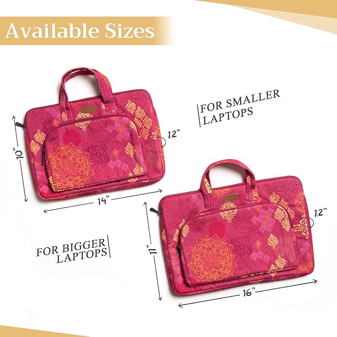 Maison d'Hermine Laptop bag - Image 3