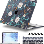 for MacBook Pro 16 inch Case 2019 2020 Release Model A2141, Plastic Hard Shell by WelcomeViseNewitems