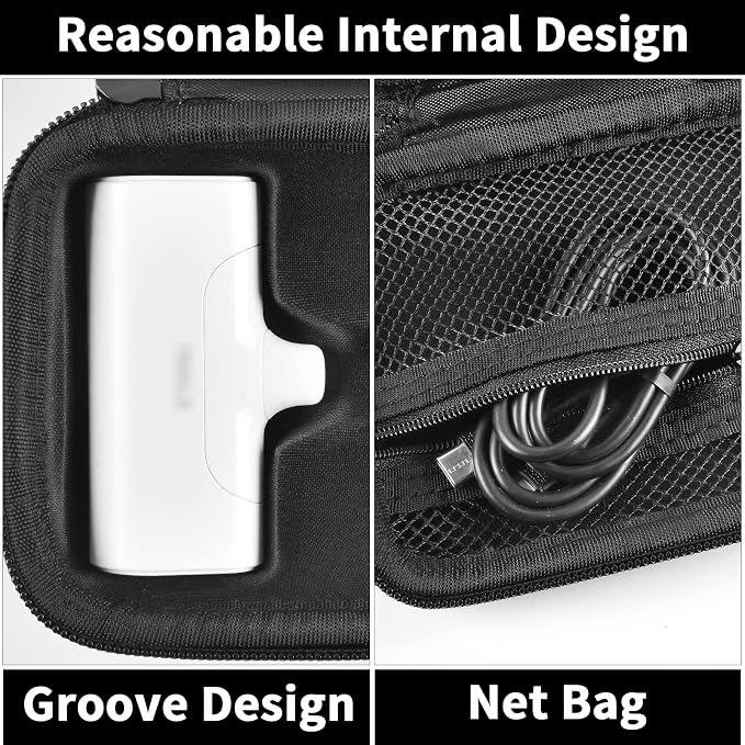 Portable Charger Power Bank Case - Image 3