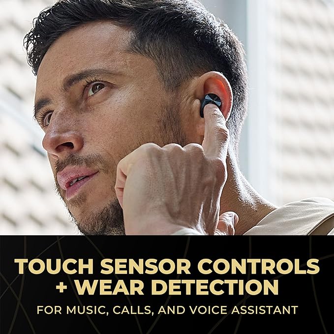 Technics Premium Hi-Fi True Wireless Bluetooth Earbuds - Image 3