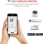 Canon MegaTank G3270 All-in-One Wireless Inkjet Printer. - Image 5