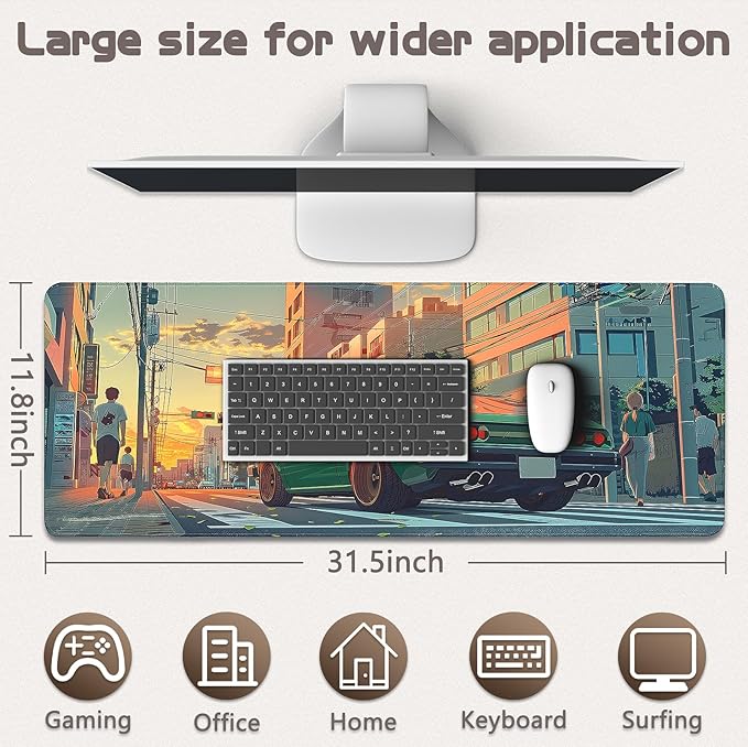 Gaming Mouse Pad - Image 5