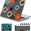 May Chen Case for MacBook Pro 13 inch M2 2023, 2020 A2338 M1 A2251 A2289 by MayChen