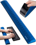 i-Rocks Ergonomic Memory Foam Keyboard Wrist Rest by i-rocks