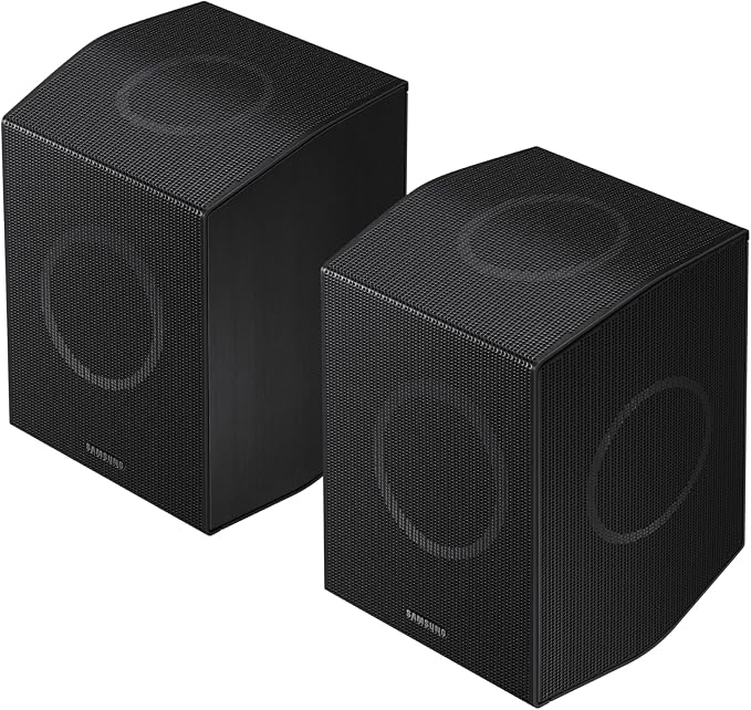 SAMSUNG Q990D 11.1.4ch Soundbar w/Wireless Dolby Atmos Audio, Rear Speaker - Image 11