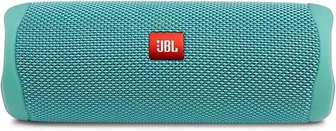 JBL FLIP 5, Waterproof Portable Bluetooth Speaker by JBL