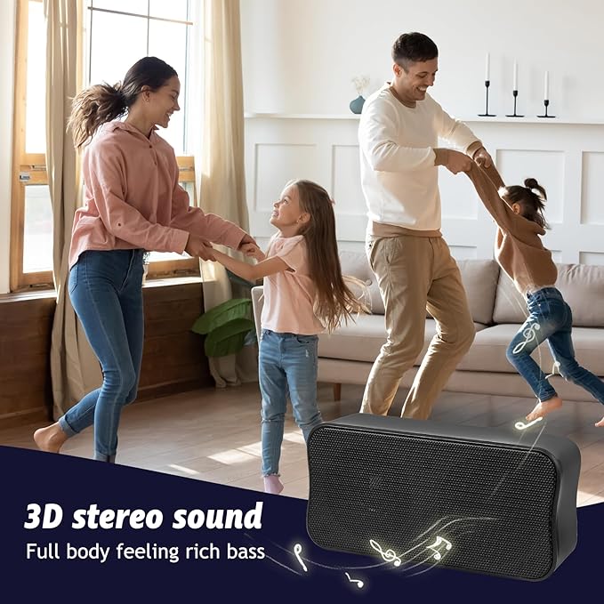 USB Small Computer Speaker Bar, USB Mini Computer Speakers, Laptop Speaker - Image 5