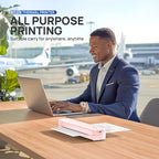 POLONO Portable Printer Wireless - Image 8