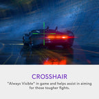 Alienware AW2524HF Gaming Monitor - Image 7