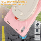 BRAECN Case for iPad 11th/10th Generation 11”/10.9'' 2025/2022-Shockproof - Image 6