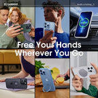 CASEKOO Designed for iPhone 13 Pro Max Case - Image 4