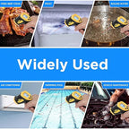 Infrared Thermometer Laser Temperature Gun -58℉ to 1112℉ - Image 3