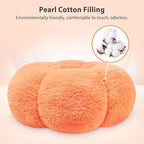 CreaDream Pumpkin Tablet Pillow Stand Holder - Image 7