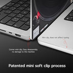 for MacBook Pro 16 inch Case 2021 2022 2023 2024 Release A3186 A3403 M4 A2991 - Image 6