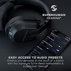 Turtle Beach Stealth 600 Wireless Multiplatform Amplified Gaming Headset - Image 8