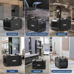 ALORAIR 145 Pint Crawl Spaces Dehumidifier - Image 6