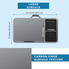 LAPGEAR Home Office Lap Desk - Image 5