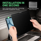 Privacy Screen Protector for iPad Pro 11 Inch M4 2024 5th Generation, Nano iPad - Image 5