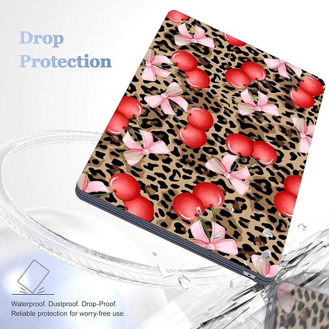 Case for MacBook Air 15 Inch 2025 2024 2023 Release M4 A3241 M3 A3114 M2 A2941 - Image 7