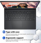 Dell 15.6" Touchscreen Laptop Computer, 16GB RAM, 0.75TB Storage, Intel 10-Core - Image 7