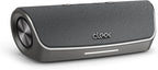 Cleer Scene Wireless Bluetooth Speaker, Stereo Wireless Pairing, Waterproof IPX7 by Cleer