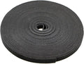 Pasow fastening tape Cable Tie Double Side Nylon Power Wire Management 3/4Inch by PASOW