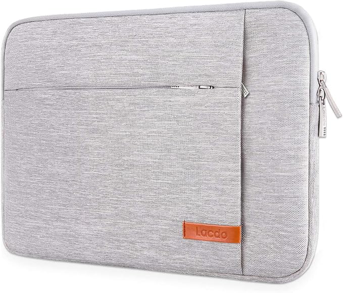 Lacdo Laptop Sleeve Case for 13 inch Microsoft New Surface Pro 11th Copilot+PC by Lacdo