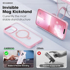 CASEKOO Designed for iPhone 16 Pro Case - Image 3