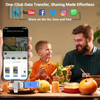 512GB Auto-Photo-Stick-Backup for All Device Picture-Stick-for-Photos Secure - Image 5