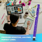PATIKIL Stylus Pens for Touch Screens - Image 6