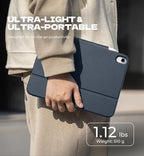 Dexnor for iPad 11th/10th Generation Case - Image 4