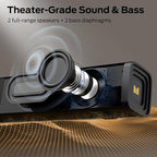 Monster S220 Bluetooth Soundbar - Image 3