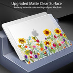 for MacBook Pro 16 inch Case 2021 2022 2023 2024 Release A3186 A3403 M4 A2991 - Image 3