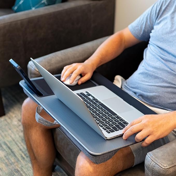 LAPGEAR Home Office Pro Lap Desk - Image 6