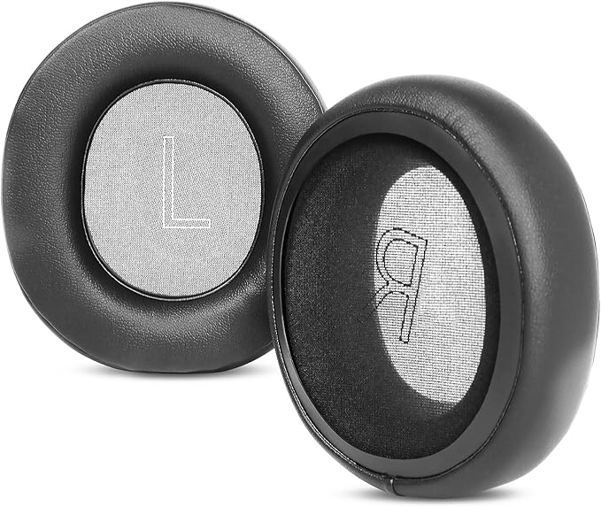 Ear Pads Cushion Headband Compatible - Image 3