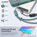 SURPHY 3 Pack Phone Wrist Strap - Image 2