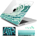 Batianda Premium Case for New MacBook Air 15 inch 2025 M4 2024 2023 by Batianda