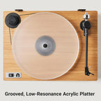 U-Turn Audio - Orbit Plus Turntable - Image 5