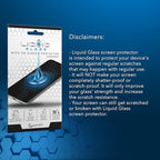 LIQUID GLASS Screen Protector Wipe On Scratch and Shatter Resistant Nano - Image 6