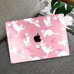MEEgoodo Case for MacBook Pro 13 inch Case 2022 2021 2020 New A2338 M2/M1 A2251 - Image 5