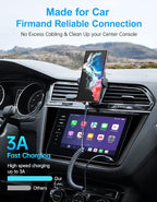 USB C Cable Fast Charging, USB-C Charging Cable Compatible - Image 3